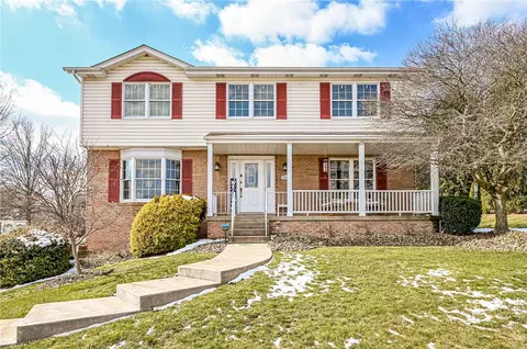 302 Pardus Ct, Greensburg, PA 15601