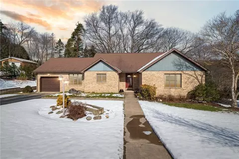 245 Oriole Ave, Indiana, PA 15701