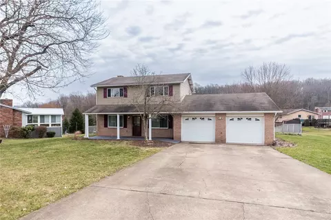303 Virginia Cir, Uniontown, PA 15401