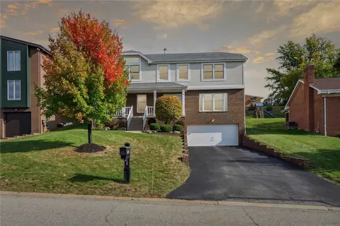 4999 Dolores Dr, Pittsburgh, PA 15227