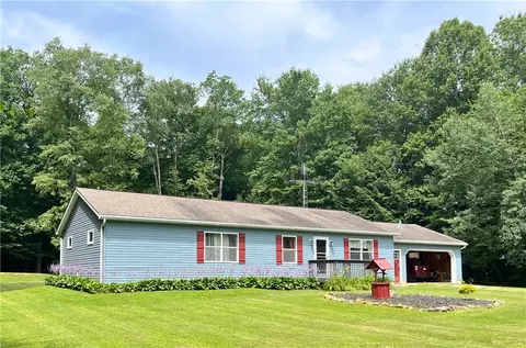 599 Diamond Rd, Grove City, PA 16127