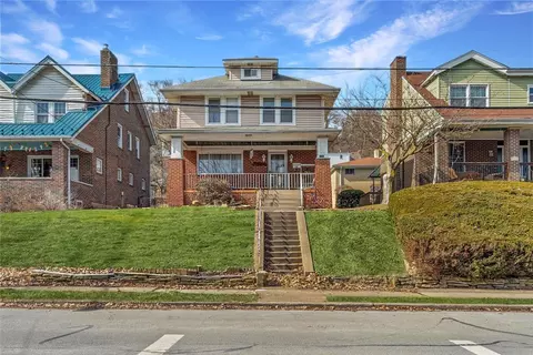 1147 Morningside Ave, Pittsburgh, PA 15206