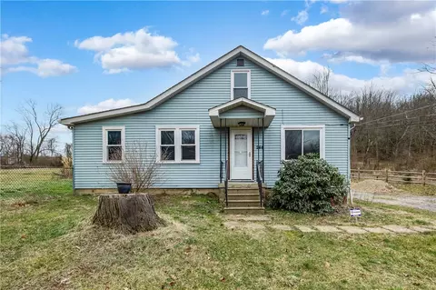 244 Overbrook Rd, Valencia, PA 16059