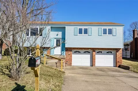1531 Leona Ave, South Park, PA 15129