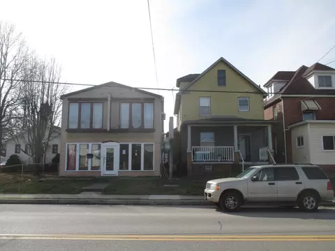 4607 4th Ave, Beaver Falls, PA 15010