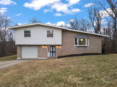 108 Wood St, Industry, PA 15052
