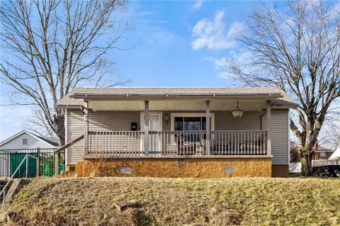 1744 Grant St, Aliquippa, PA 15001
