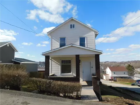 88 Elma Ave, Uniontown, PA 15401