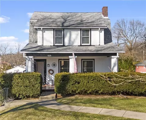 202 Iola St, Glenshaw, PA 15116