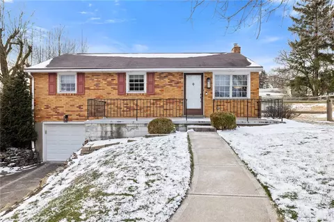 201 Anderson Pl, Glenshaw, PA 15116