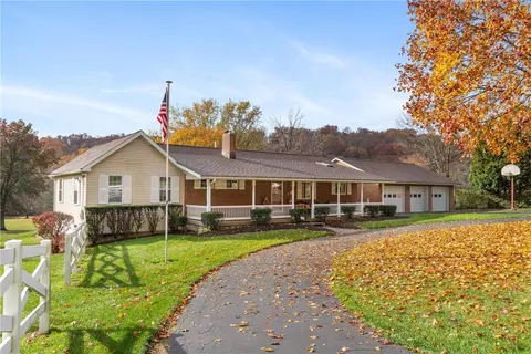 432 Little Creek Rd, Harmony, PA 16037
