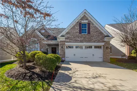 111 Anglers Way, Mcmurray, PA 15317