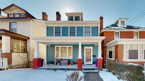 115 Bonvue St, Pittsburgh, PA 15214