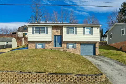 283 S Brady St, Blairsville, PA 15717