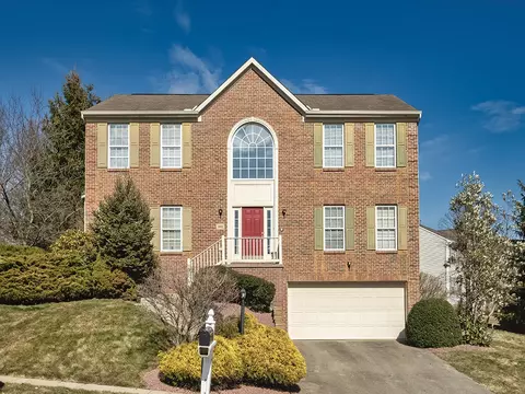 103 Blue Heron, Wexford, PA 15090