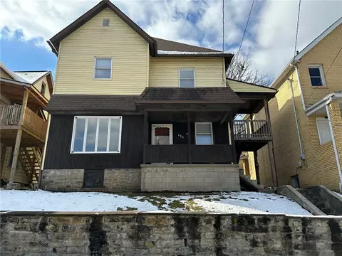 420 Westminster Ave, Greensburg, PA 15601