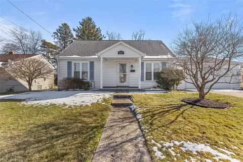 2363 Carmel St, Aliquippa, PA 15001