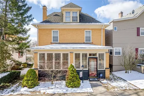 154 Madison Ave, Greensburg, PA 15601