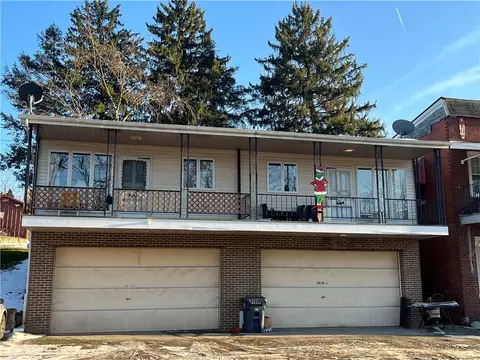 3018 Main St, Claridge, PA 15623