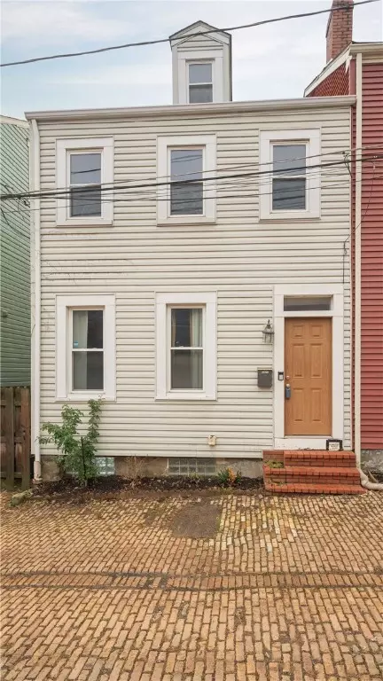 1521 Wolpert Way, Pittsburgh, PA 15212