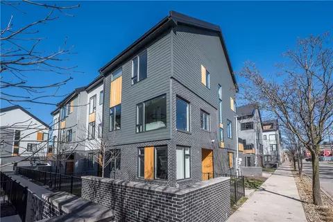 5551 Butler St, Pittsburgh, PA 15201