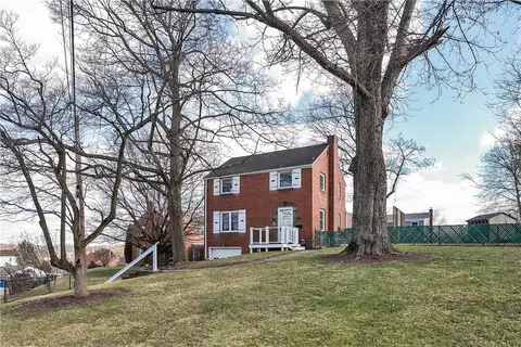 5702 Hilltop Ave, Verona, PA 15147