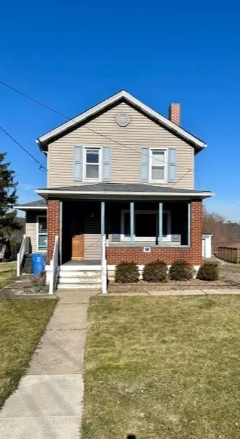510 Douglas Ave, Elizabeth, PA 15037