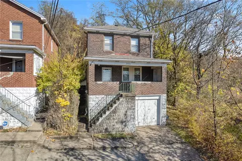 2531 S Braddock Ave, Pittsburgh, PA 15218