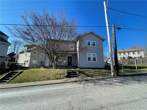 456 Harmony Ave, Rochester, PA 15074