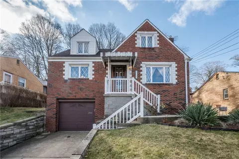 718 Rose Ln, Pittsburgh, PA 15234