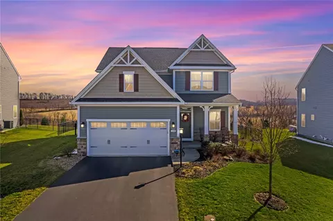 238 Regency Dr, Eighty Four, PA 15330