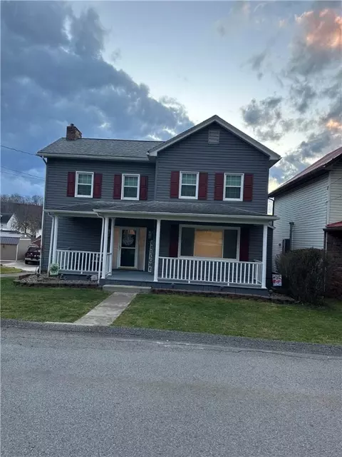 5 Harris, West Newton, PA 15089