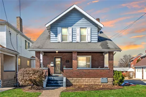4608 Oakwood, Homestead, PA 15120