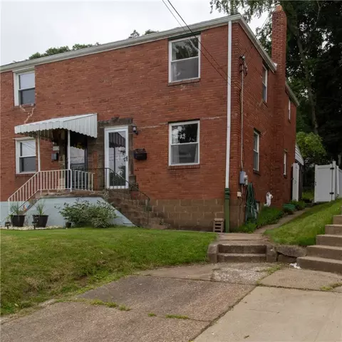 1182 Woodbine St, Pittsburgh, PA 15201