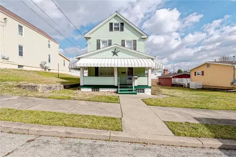 110 Tyler St, Latrobe, PA 15650