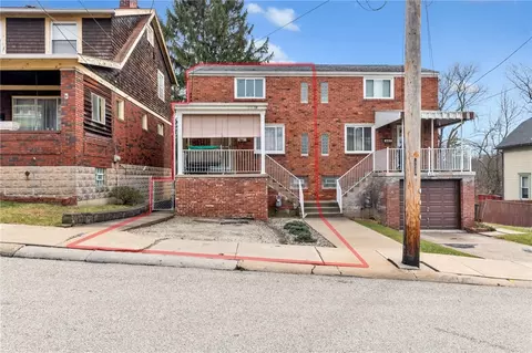 481 Antenor Ave, Pittsburgh, PA 15210