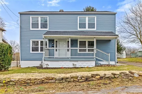 4002 41st Ave, New Brighton, PA 15066