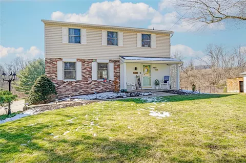 6049 Claridge Export Rd, Export, PA 15632