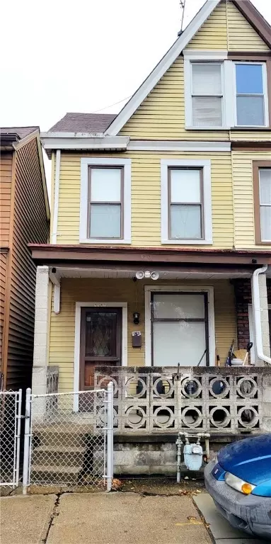 5142 Gloster St, Pittsburgh, PA 15207