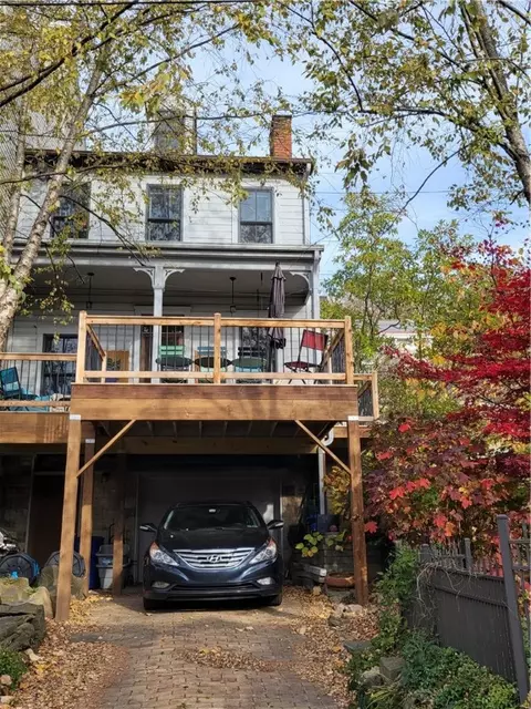 603 W Jefferson St, Pittsburgh, PA 15212