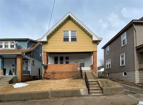 316 13th St, Beaver Falls, PA 15010