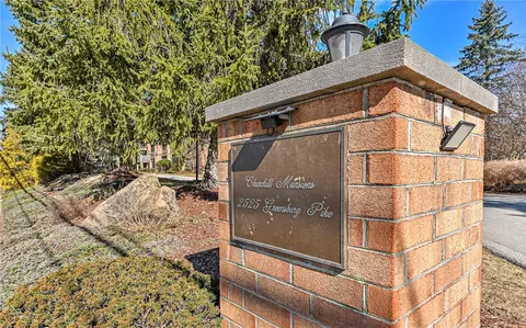 2525 Greensburg Pike #502, Pittsburgh, PA 15221