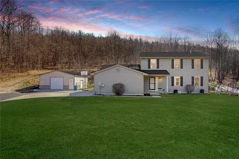 232 Keffer Rd, Dawson, PA 15428