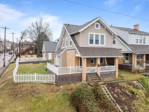 1403 Woodbourne Ave, Pittsburgh, PA 15226