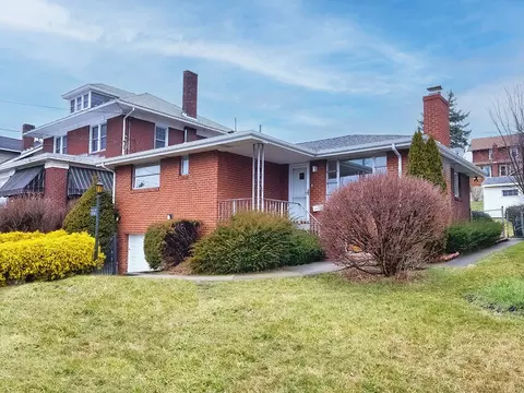 816 Allison Ave, Washington, PA 15301