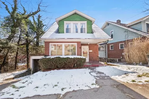 737 Princeton Blvd, Pittsburgh, PA 15221