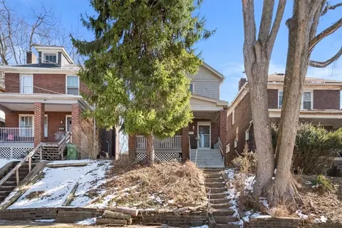 2032 Chalfant St, Pittsburgh, PA 15221