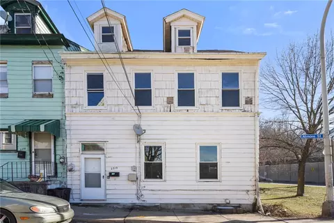 2314 Atmore St, Pittsburgh, PA 15212