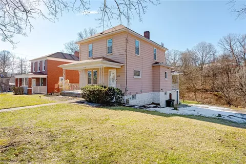 815 Patton Street Ext, Monroeville, PA 15146