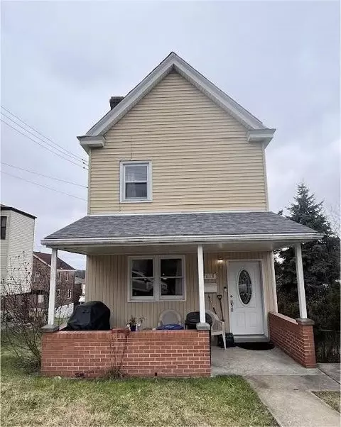 1618 Westmont Ave, Pittsburgh, PA 15210